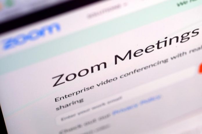 zoom meetings