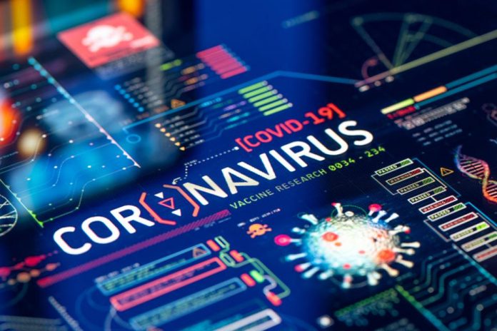 Coronavirus-and-security-scams