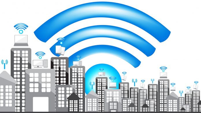 6GHz Wi-Fi is coming soon