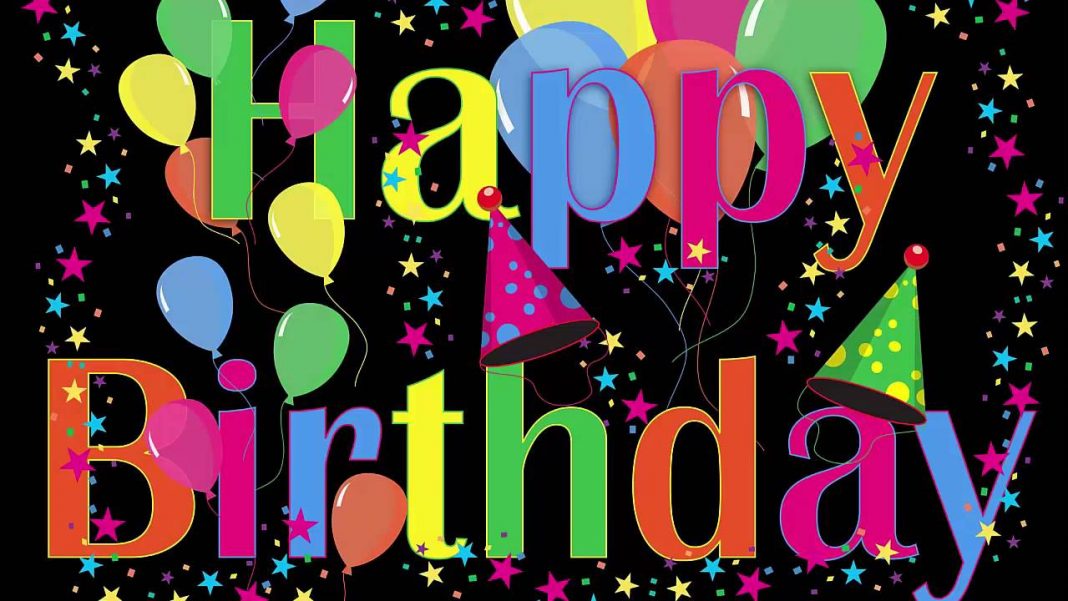 Happy Birthday YouTube
