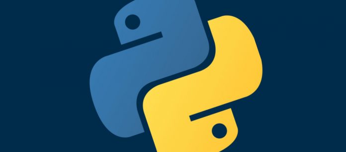 please update from python 2