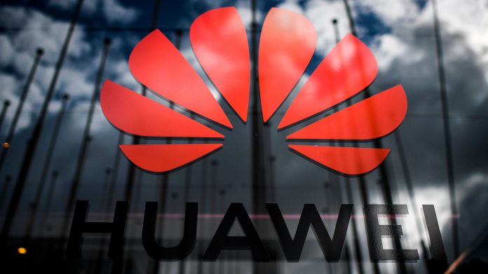 Blancorp blog UK to ban Huawei