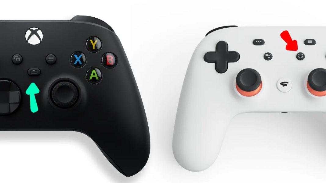 new-xbox-controller