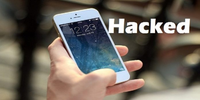 Mobile Phone hacking
