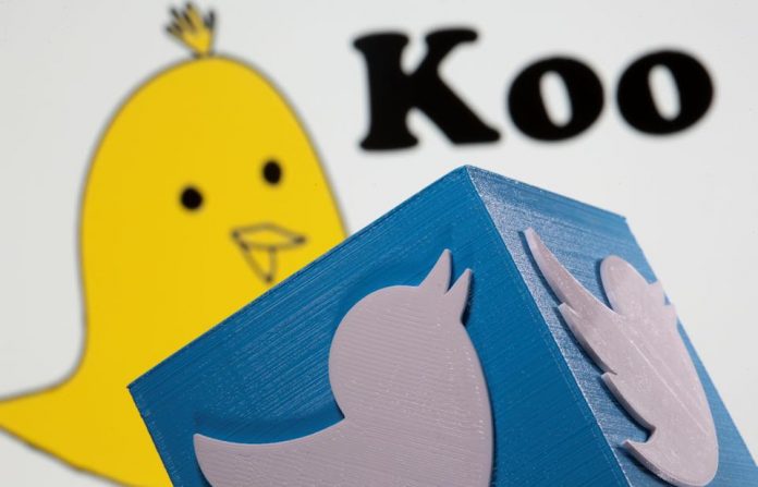 Nigerian government moves to Indian app, Koo, after Twitter ban
