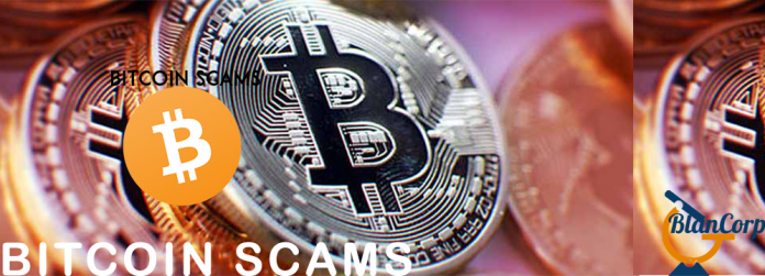 Bitcoin Scams Blancorp and how to avoid them