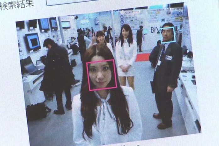 US sanctions a Chinese facial recognition company with Silicon Valley funding