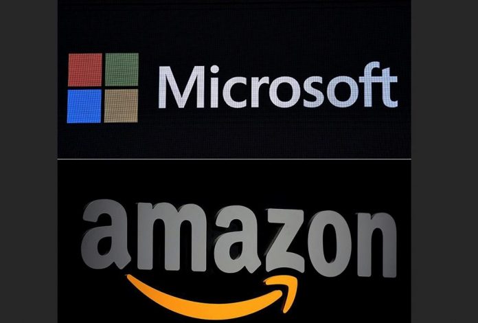 Pentagon Scraps $10 Bn Cloud Contract Amid Amazon-Microsoft Dispute