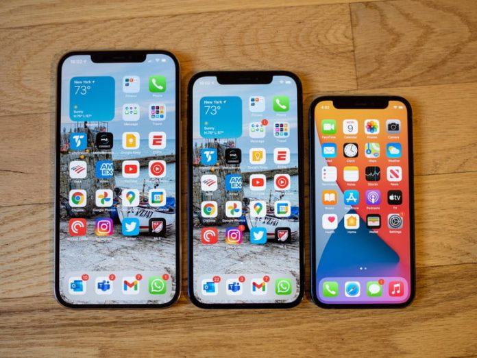 Apple’s 5G dominance with the iPhone 12 shows connectivity alone doesn’t sell
