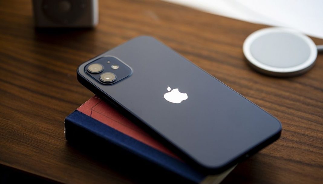 iPhone