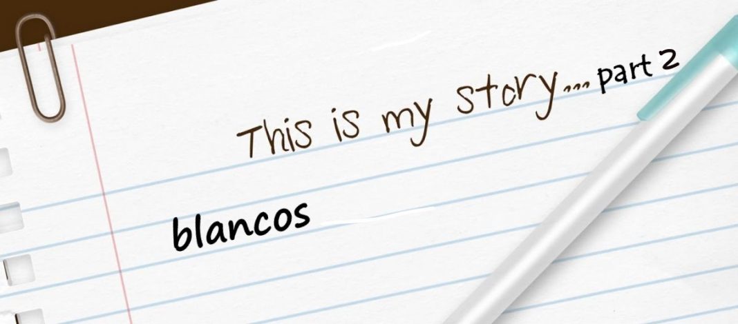 Blancos Khim Story
