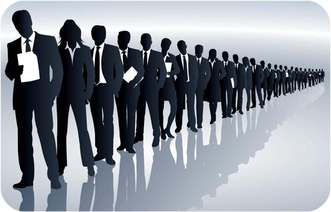 Years Of Experience Job Seekers