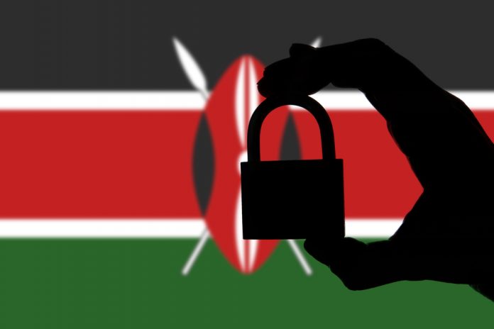 Cyber Security in Kenya