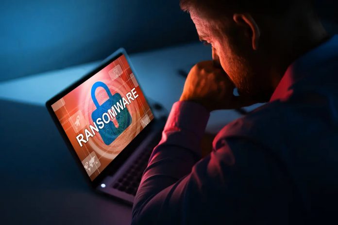 The future of ransomware