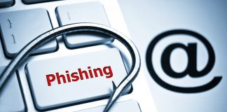 Phishing hack that mirrors Google login site—minus the URL Fight Against Spear Phishing