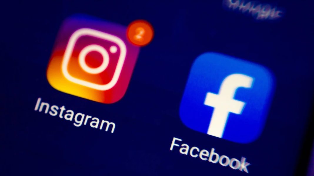 Facebook-Instagram