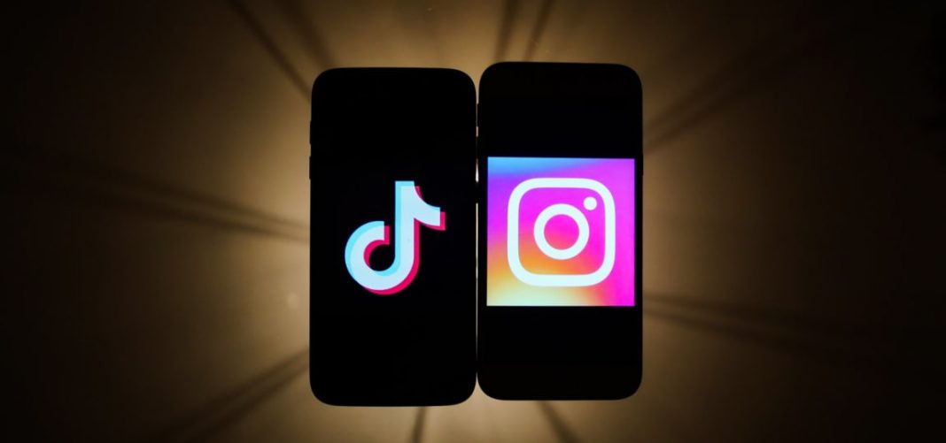 instagram copies tiktok