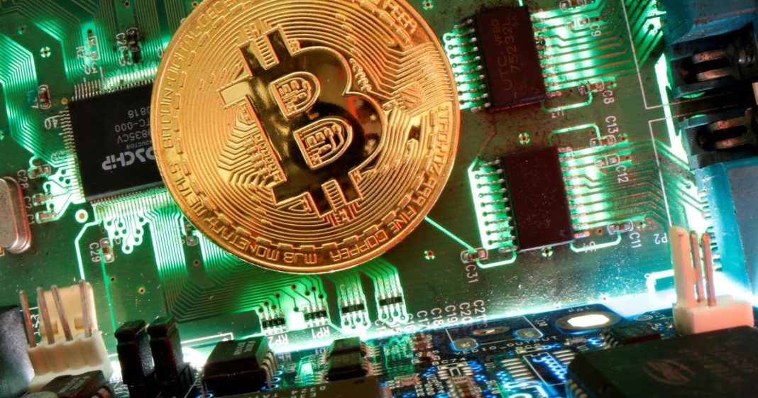 Cryptojackers and hackers