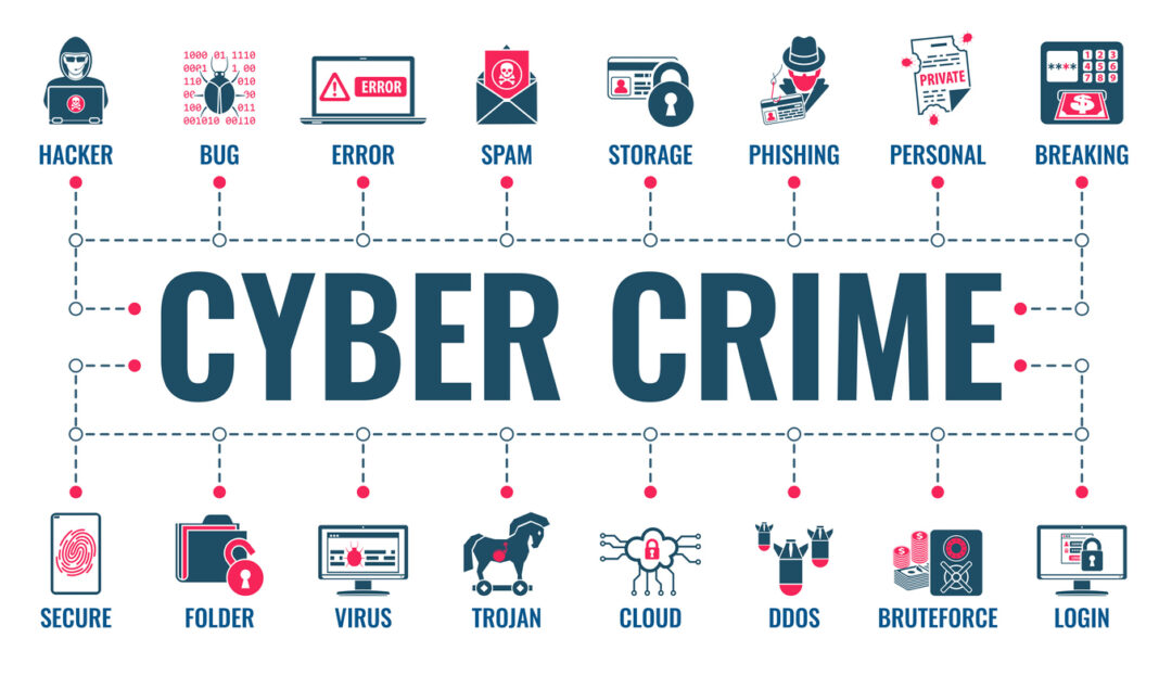 Navigating the Landscape of Cyber Threats: A Breakdown of Attack Types and Vulnerabilities