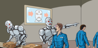 Jobs of the Future? How AI is Changing the Way We Work The Future of Work: How AI is Changing the Job Landscape