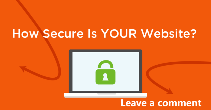 Website Security 101: A Beginner's Guide