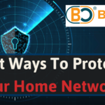 Best Ways To Protect Your Home Network