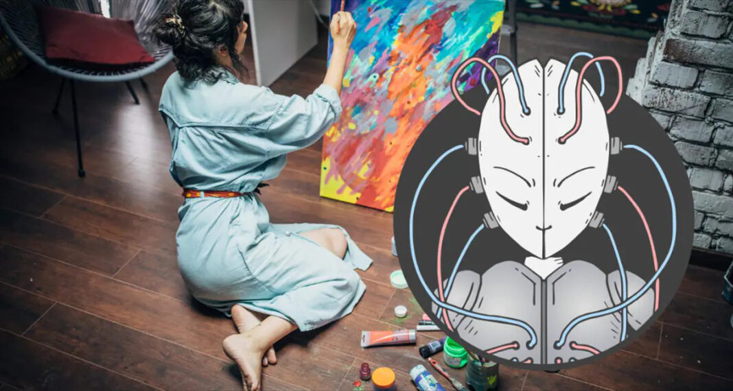 Glaze, a tool that protects artists from Artificial Intelligence