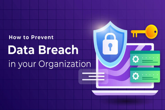 Blancorp Solutions Prevent Data Breach