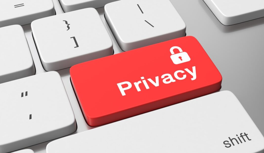 The illusion of privacy