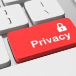 The B Blog Privacy is an Illusion