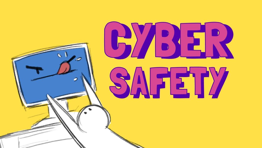 The B-Blog - Internet Safety
