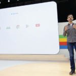 Sundar Pichai Google IO 2024