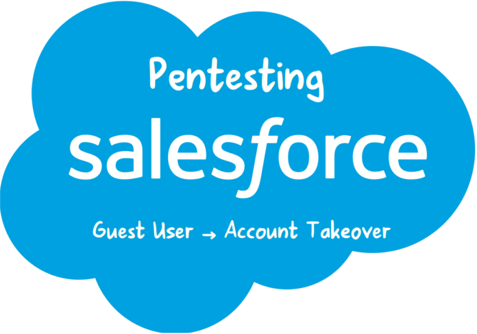 Salesforce Flaw Allows Full Account Takeover