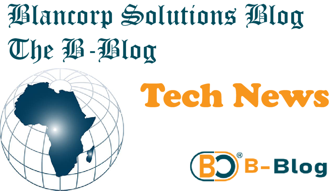 The B Blog Cybersecurity News