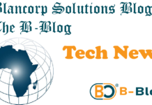 The B Blog Cybersecurity News